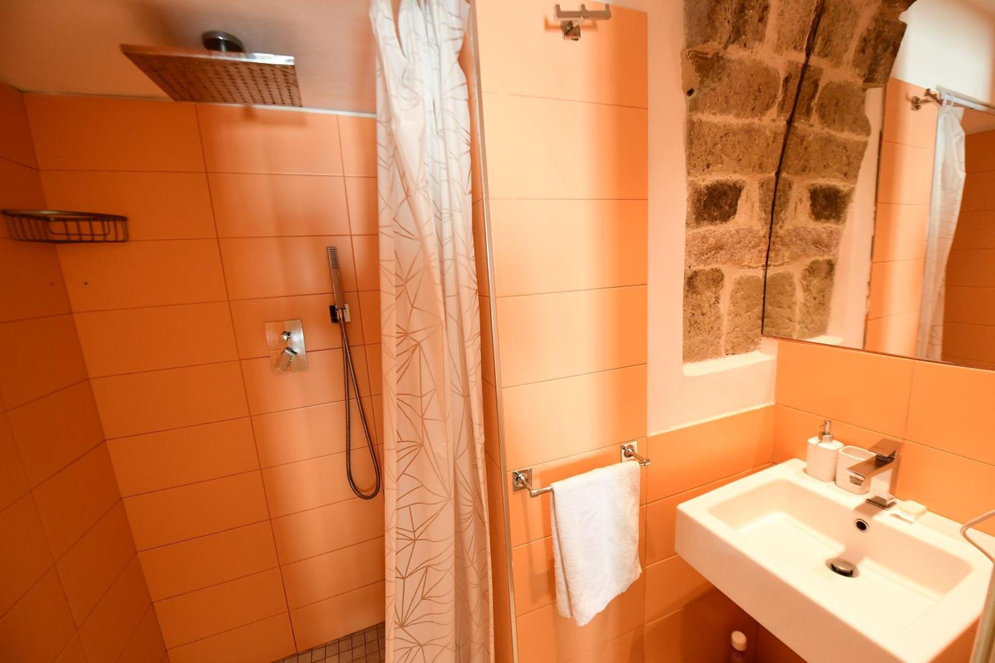 Little Italy Boutique Hostel Pérouse Extérieur photo