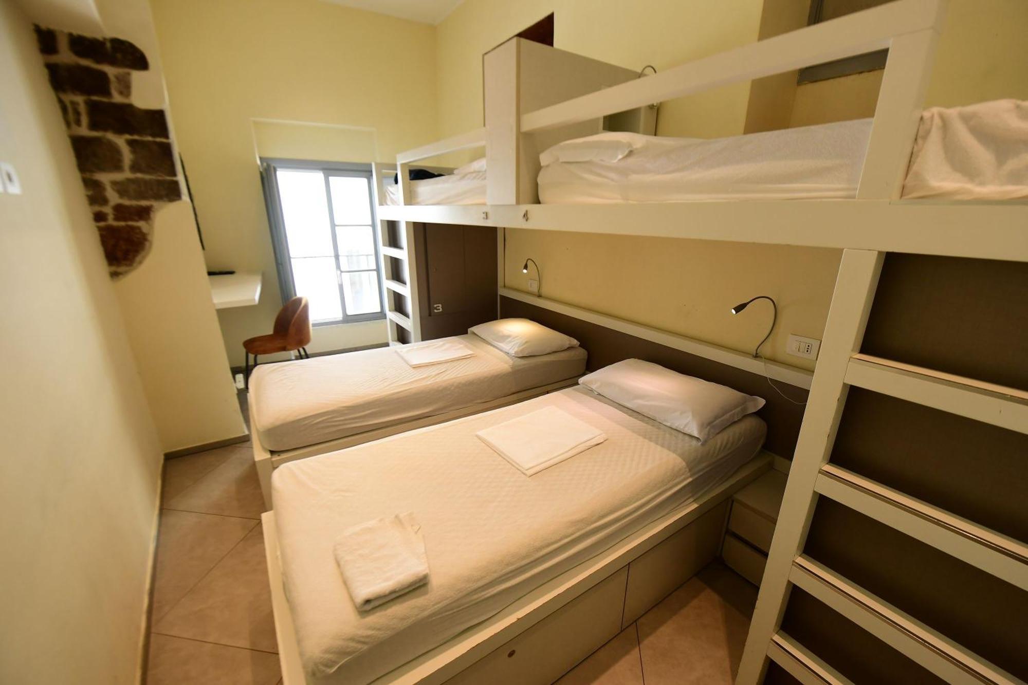 Little Italy Boutique Hostel Pérouse Extérieur photo