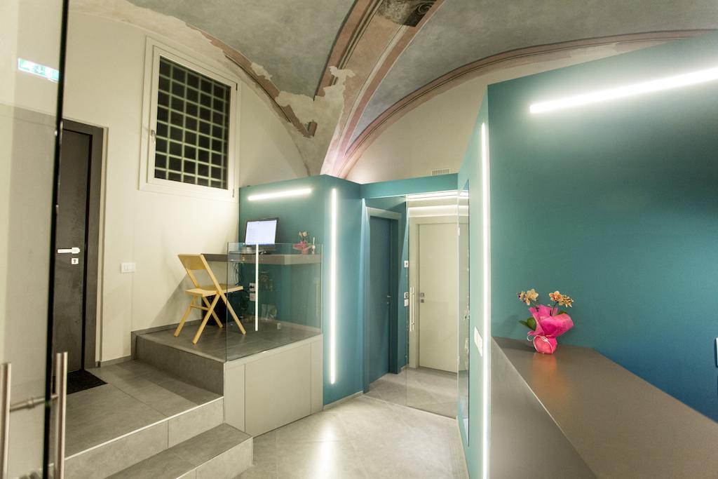 Little Italy Boutique Hostel Pérouse Extérieur photo