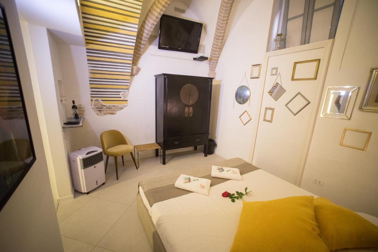 Little Italy Boutique Hostel Pérouse Extérieur photo